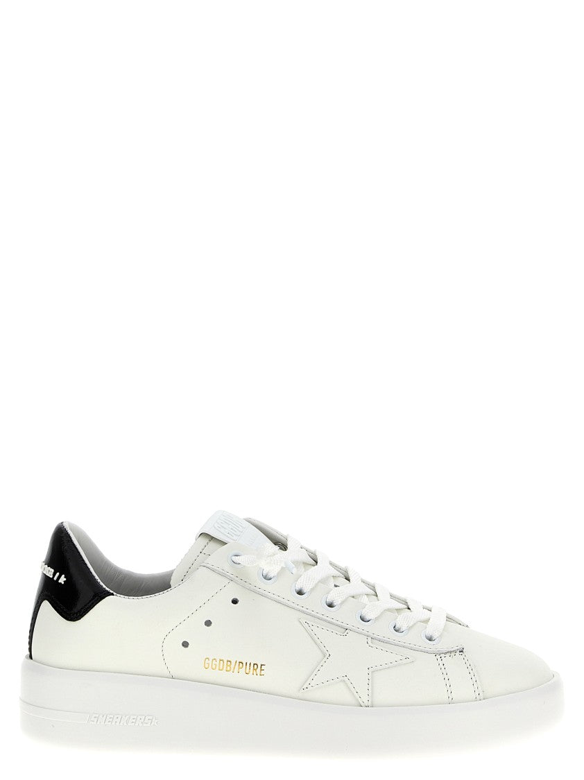Golden Goose Pure Star' Sneakers