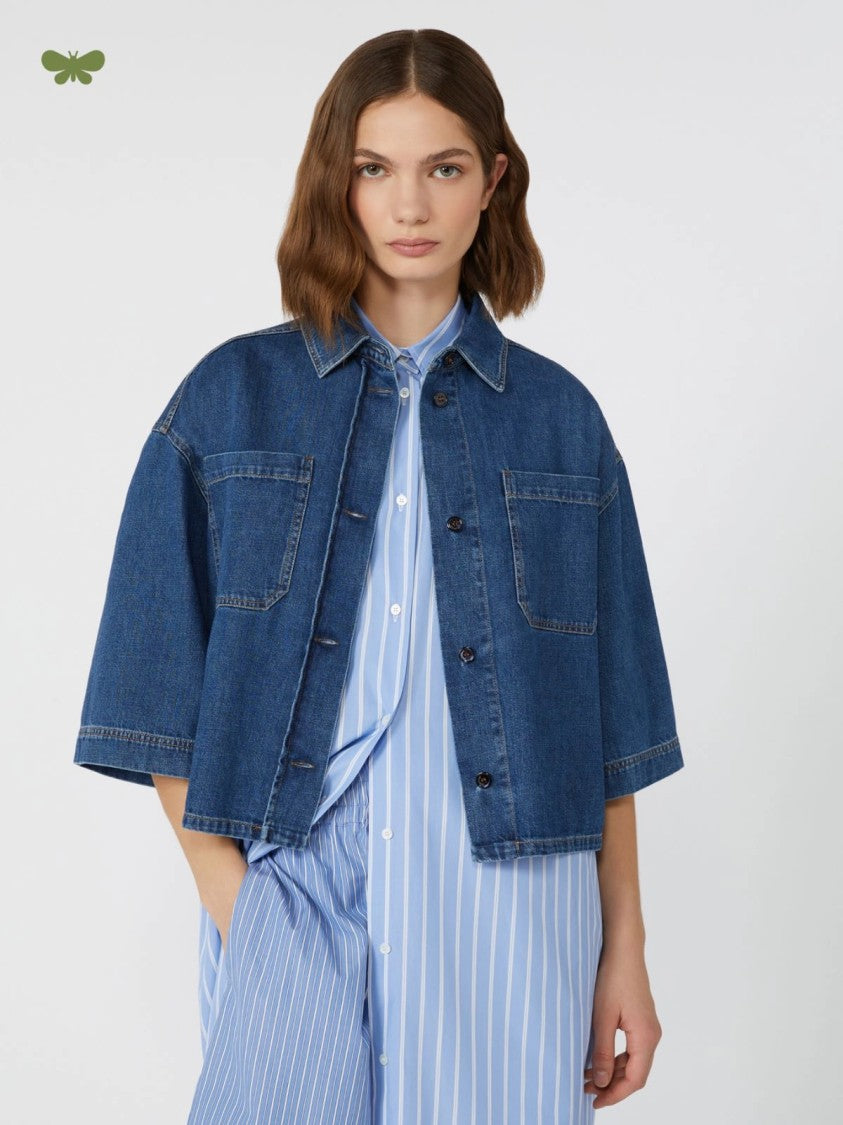 Max Mara Enza Shirt