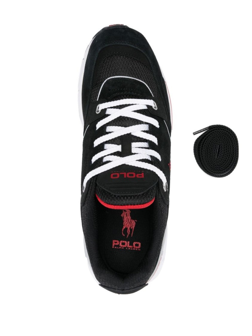 Polo Ralph Lauren Trackstr 250 Sneakers
