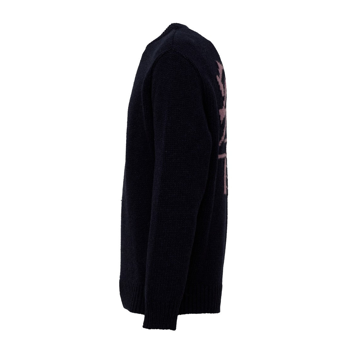 Edwin Ellis Hibiki Heavy Knit Sweater