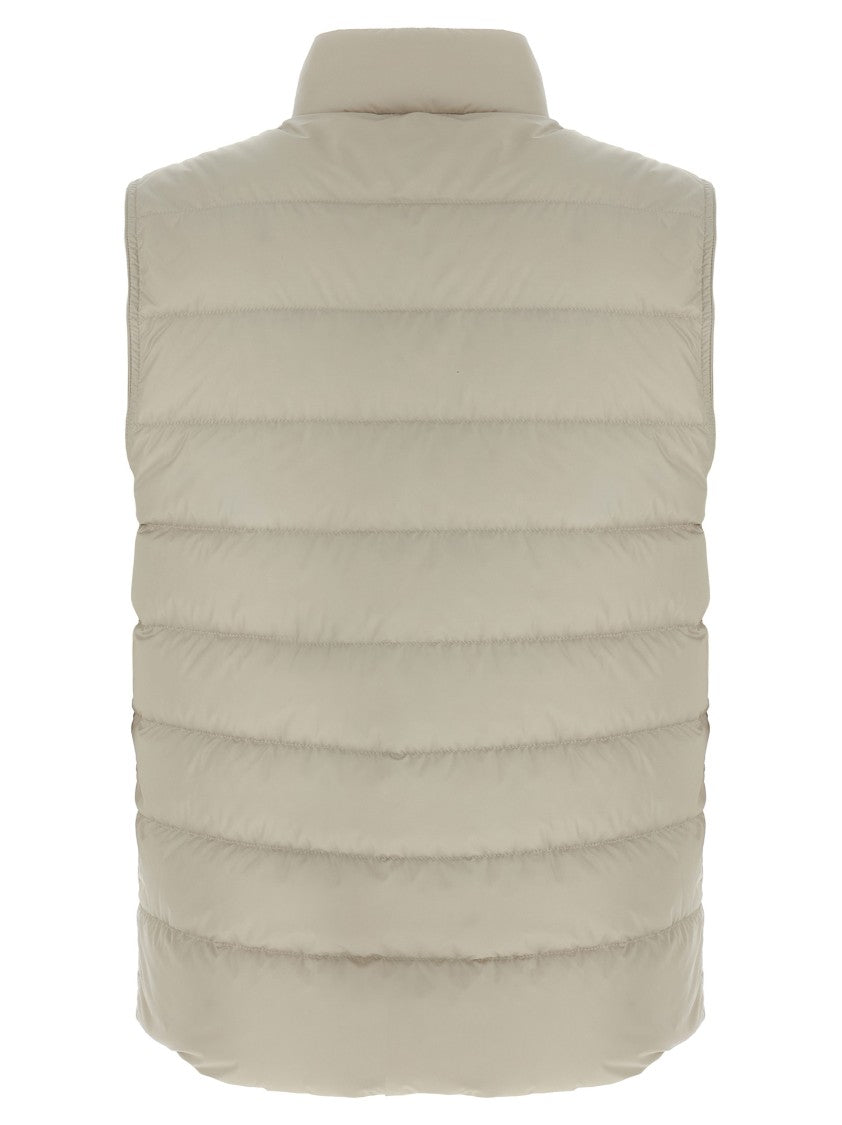 Moncler 'Treompan' Vest