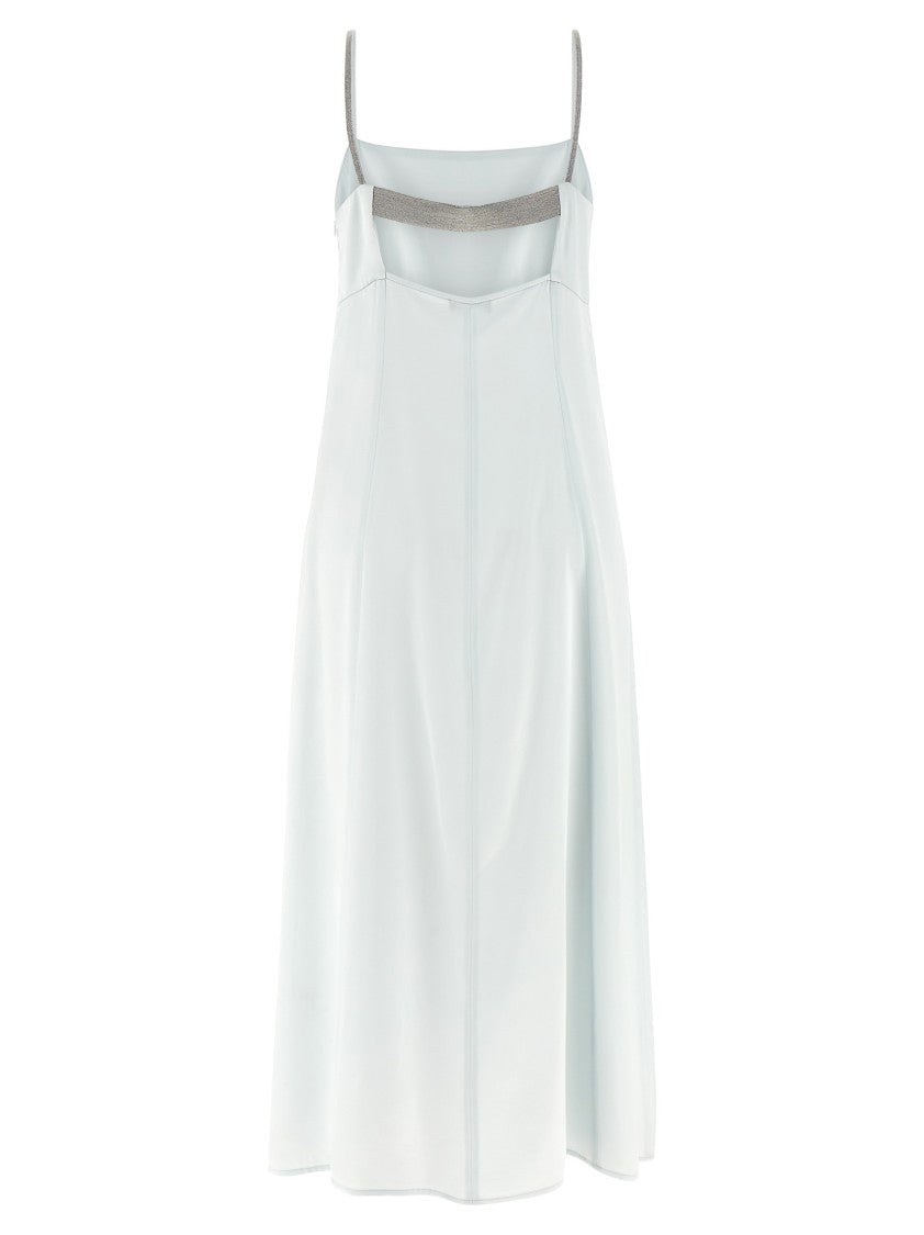 Peserico Punto Luce' Dress