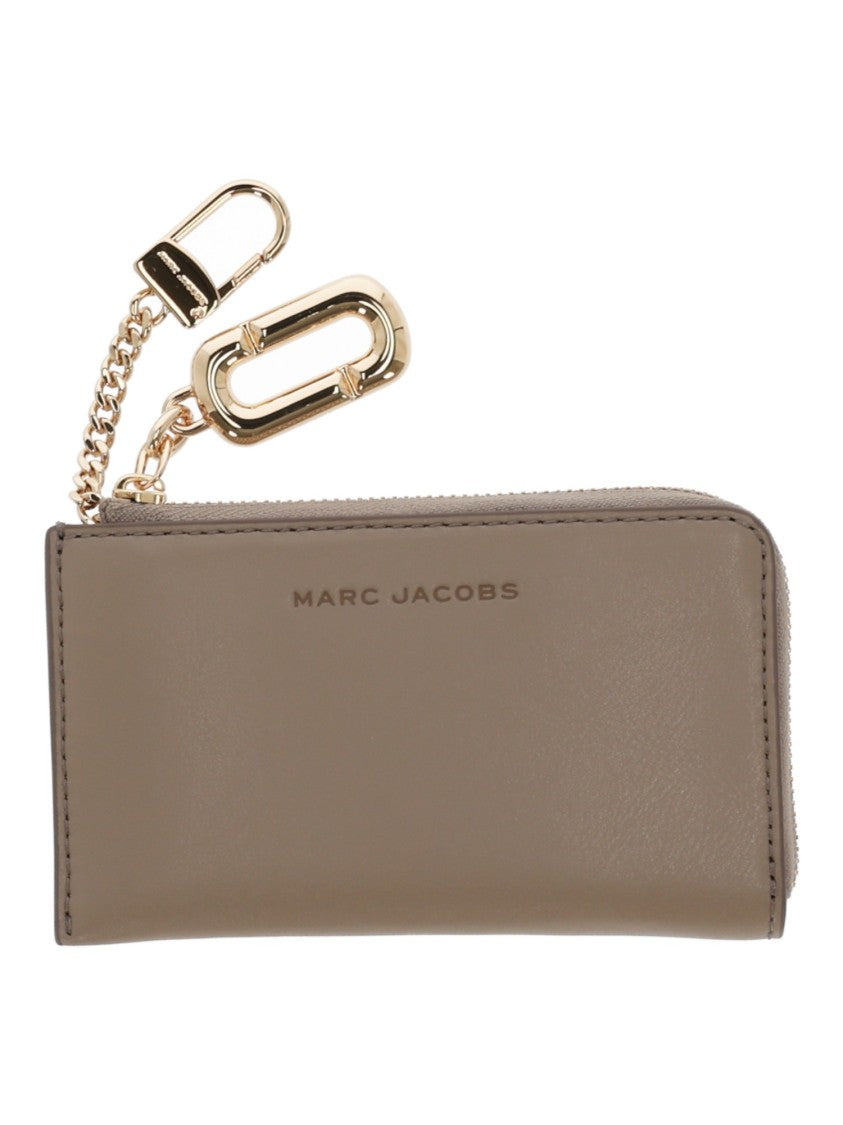 Marc Jacobs The Top Zip Multi Wallet Wallet