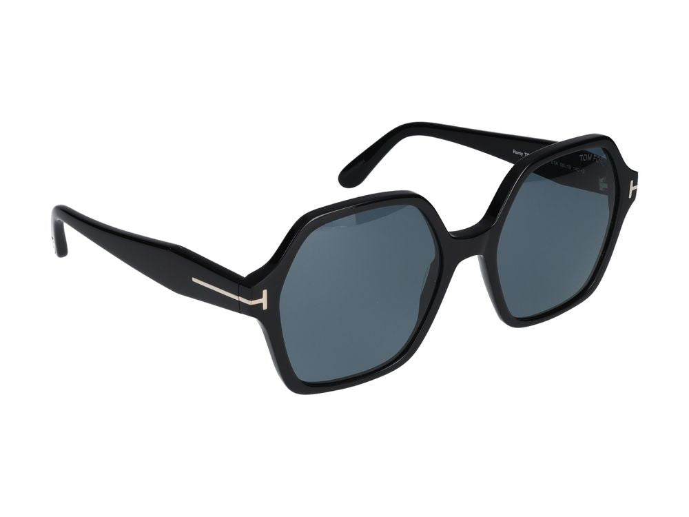 Tom Ford Sunglasses Ft1032 01A 56/19/140