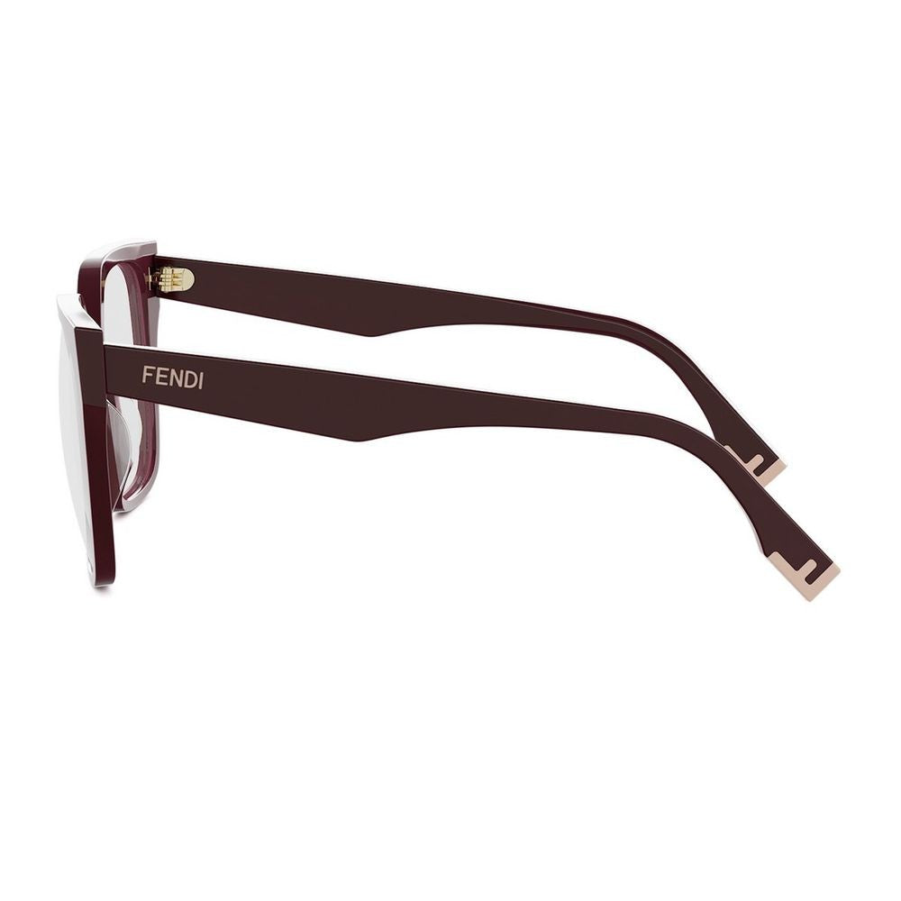 Fendi Fe50002i Way Butterfly Glasses