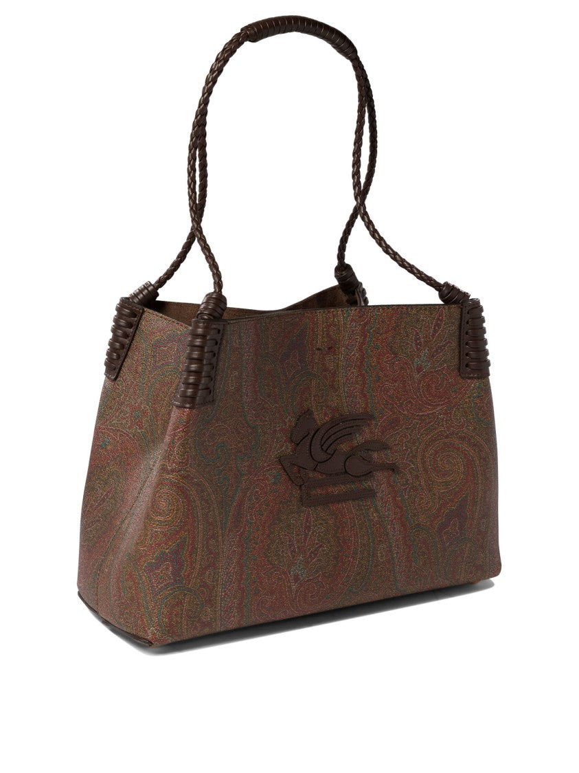 Etro "Libra" Tote Bag