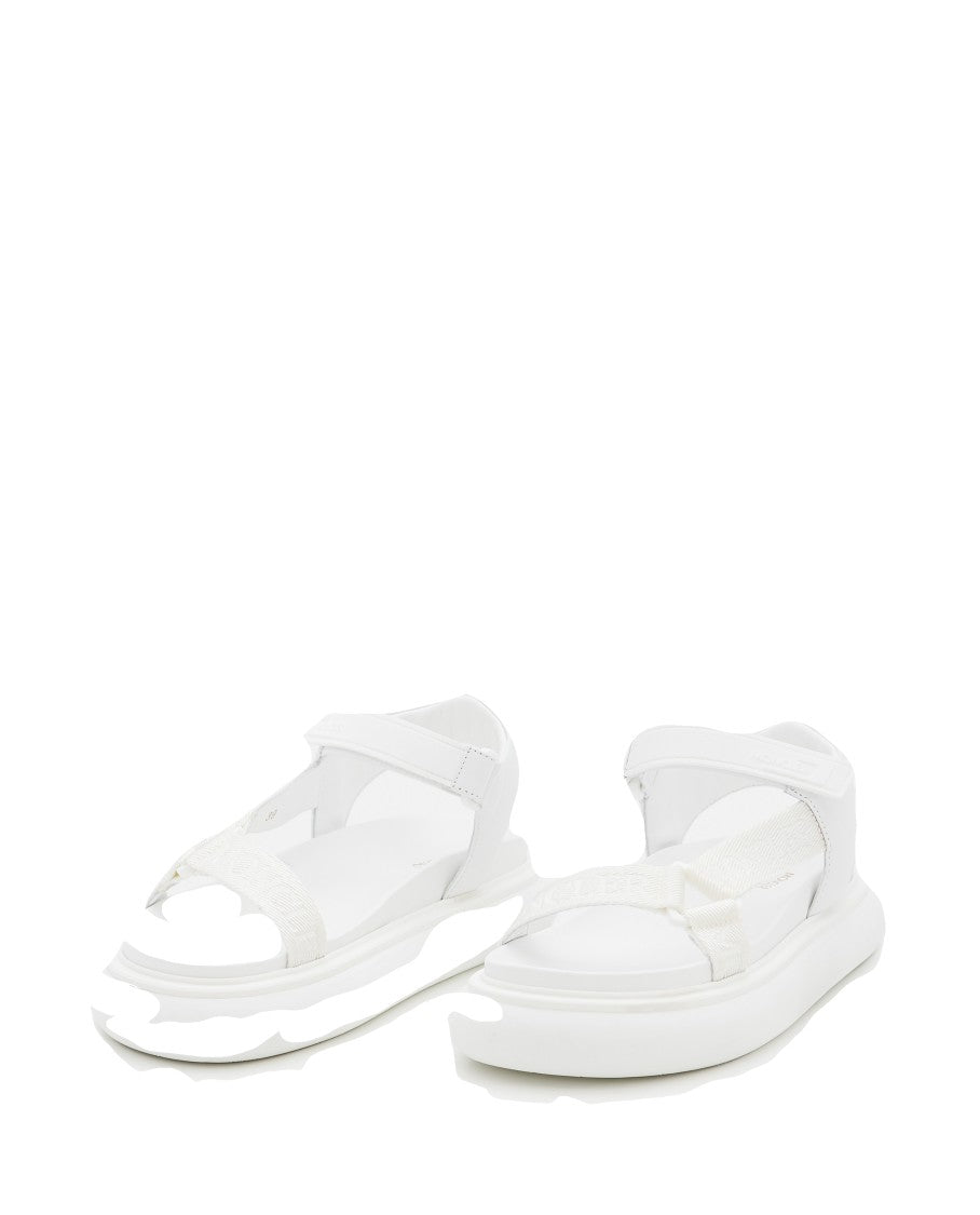 Moncler Catura Sandals