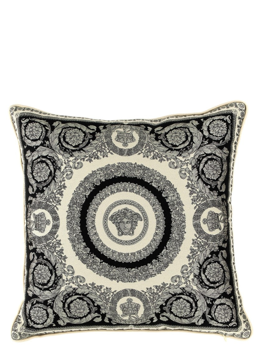 Versace Home Barocco Cushion