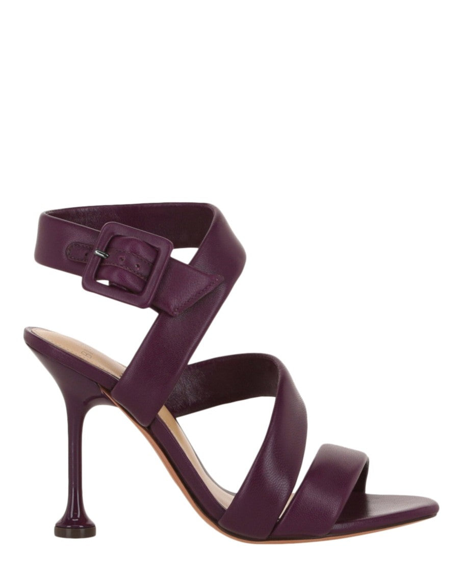 Alexandre Birman Antonia Sandals