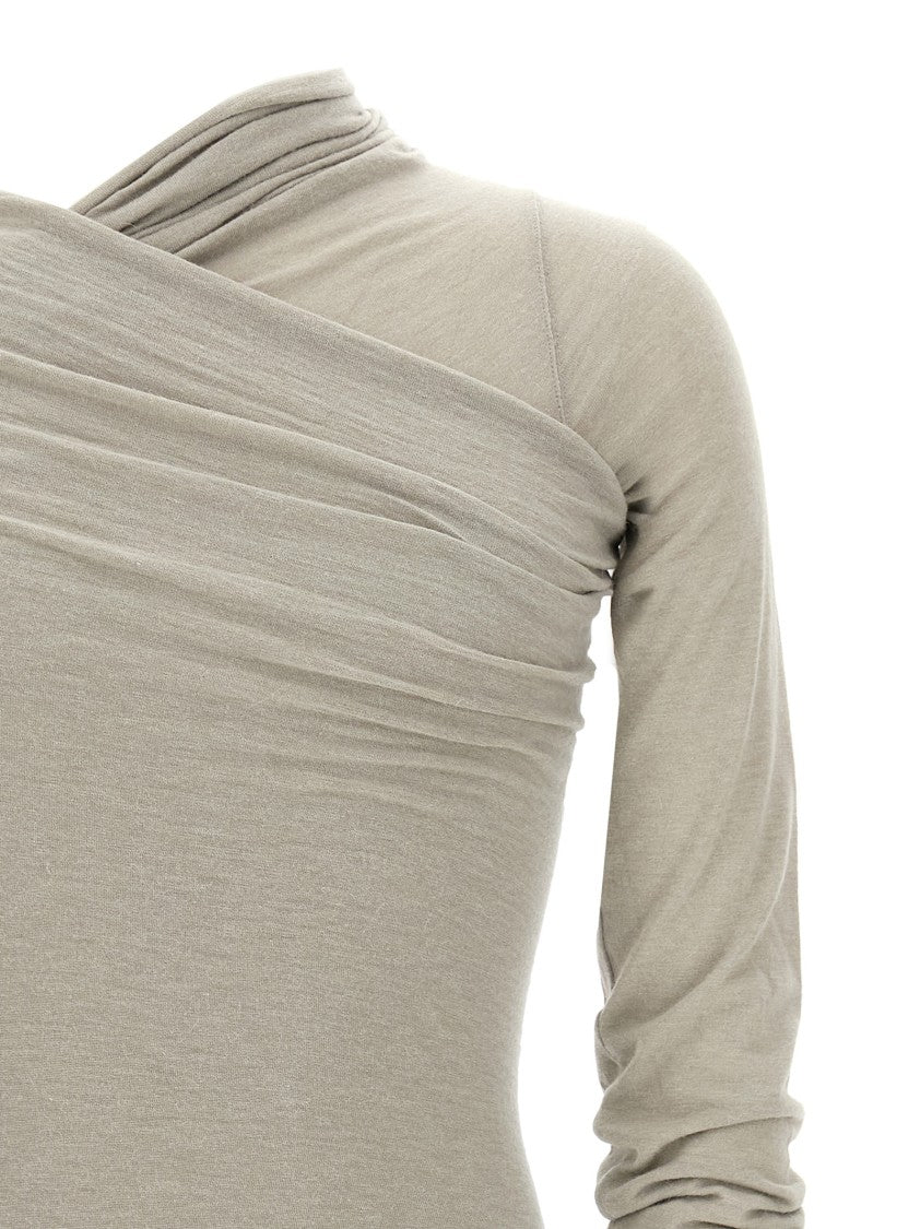 Rick Owens 'Hollywood Banana' T-Shirt