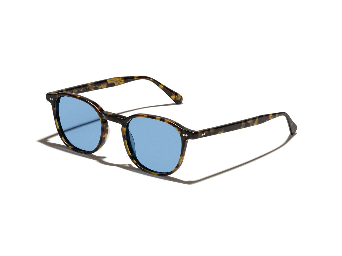 Moscot Tortoiseshell Or-Art-S Arthur Sunglasses