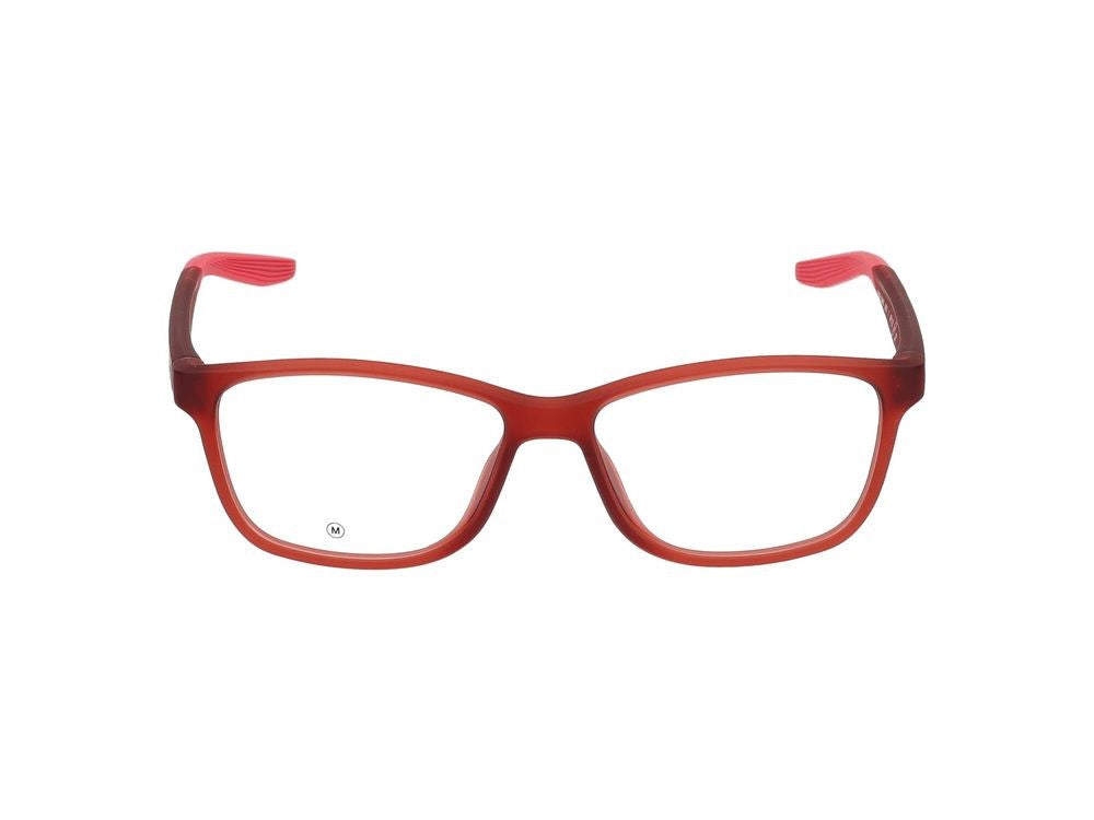 Nike Eyeglasses 5048 600 Matte Cinnabar 49/13/130