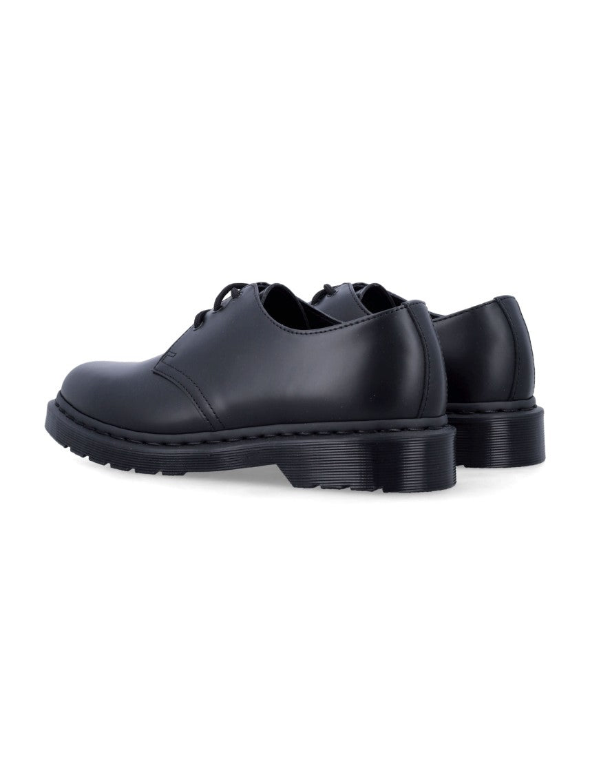 Dr. Martens 1461 Mono 3-Eyelet Derby Shoes