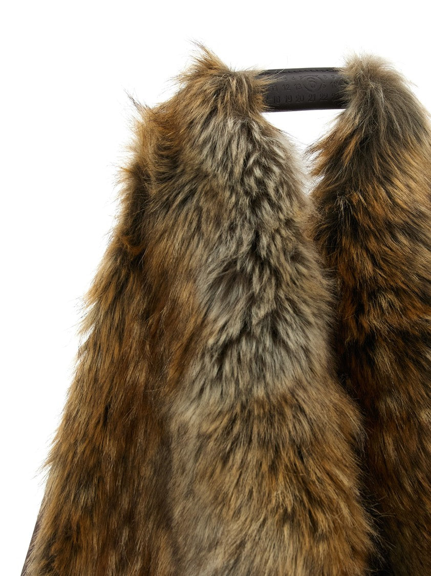 Mm6 By Maison Margiela 'Classic Japanese' Shoulder Bag