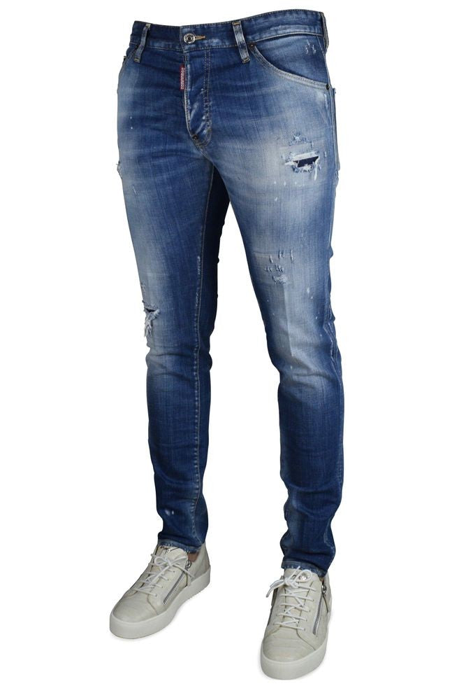 Dsquared2 Cool Guy Jean