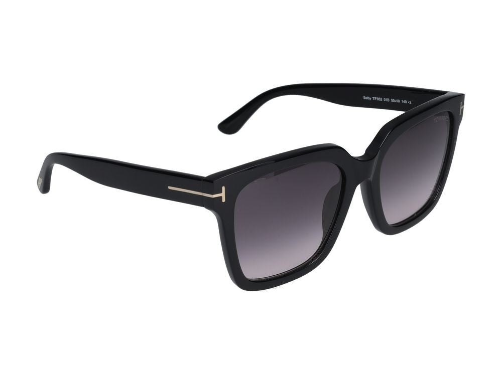 Tom Ford Sunglasses Ft0952 01B 55/19/140