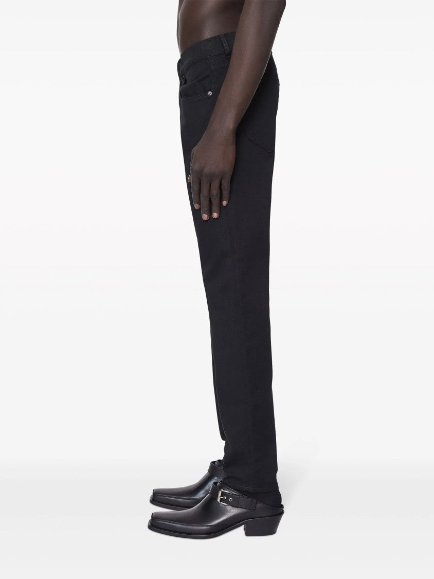 Diesel 2019 D Strukt Slim Fit Jeans