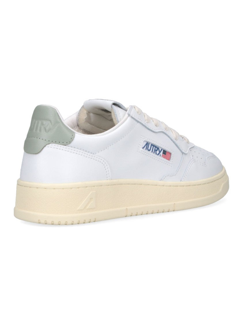 Autry Low-Top Sneakers