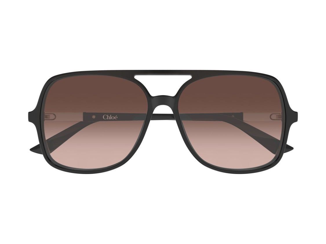 Chloé Ch0364s Square Sunglasses