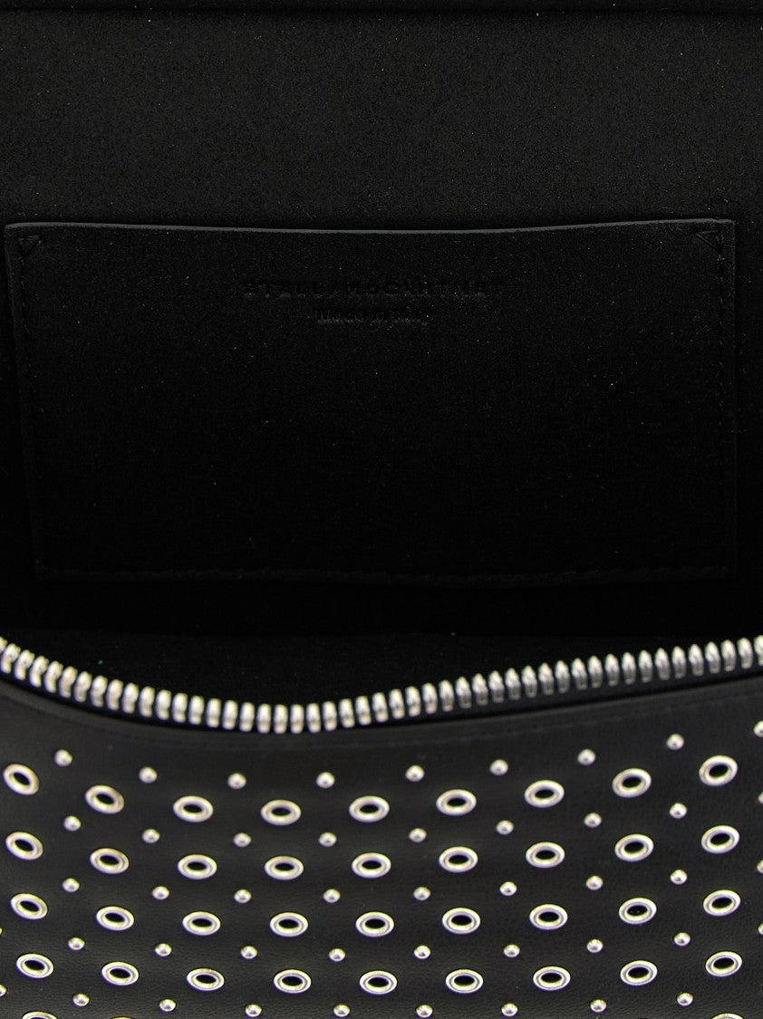 Stella Mccartney Vanity Falabella' Crossbody Bag
