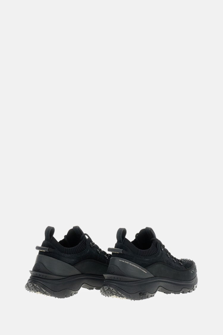 Moncler Trailgrip Lite3 Low Top Sneakers