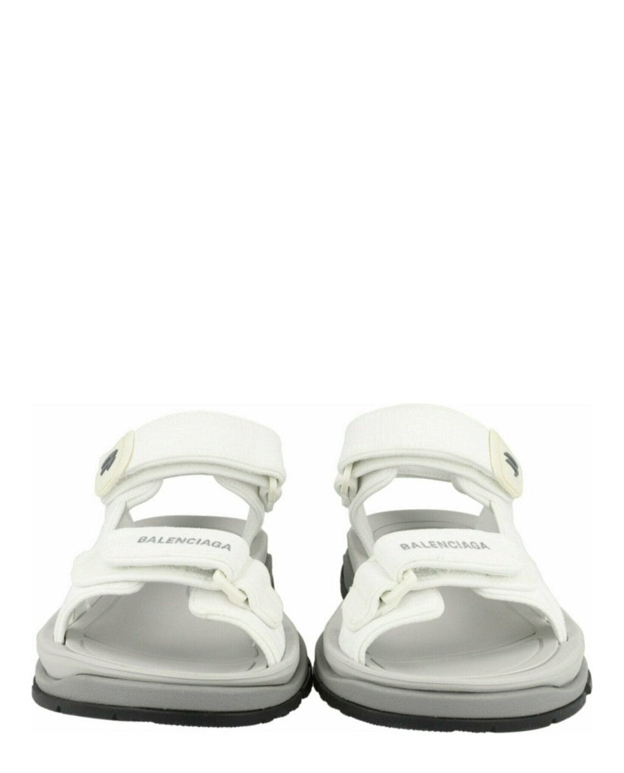 Balenciaga Tourist Sandal