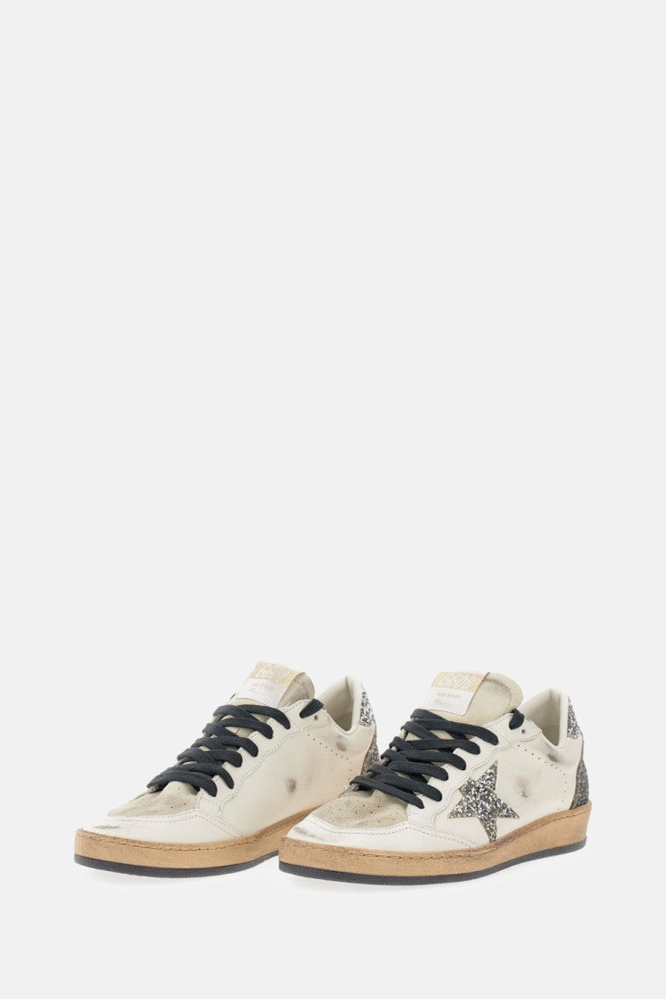 Golden Goose Ball Star Sneakers