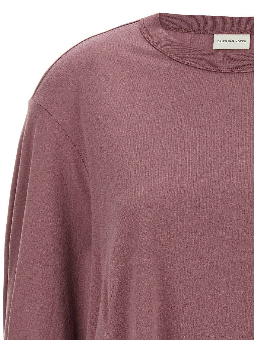 Dries Van Noten 'Herissa' T-Shirt