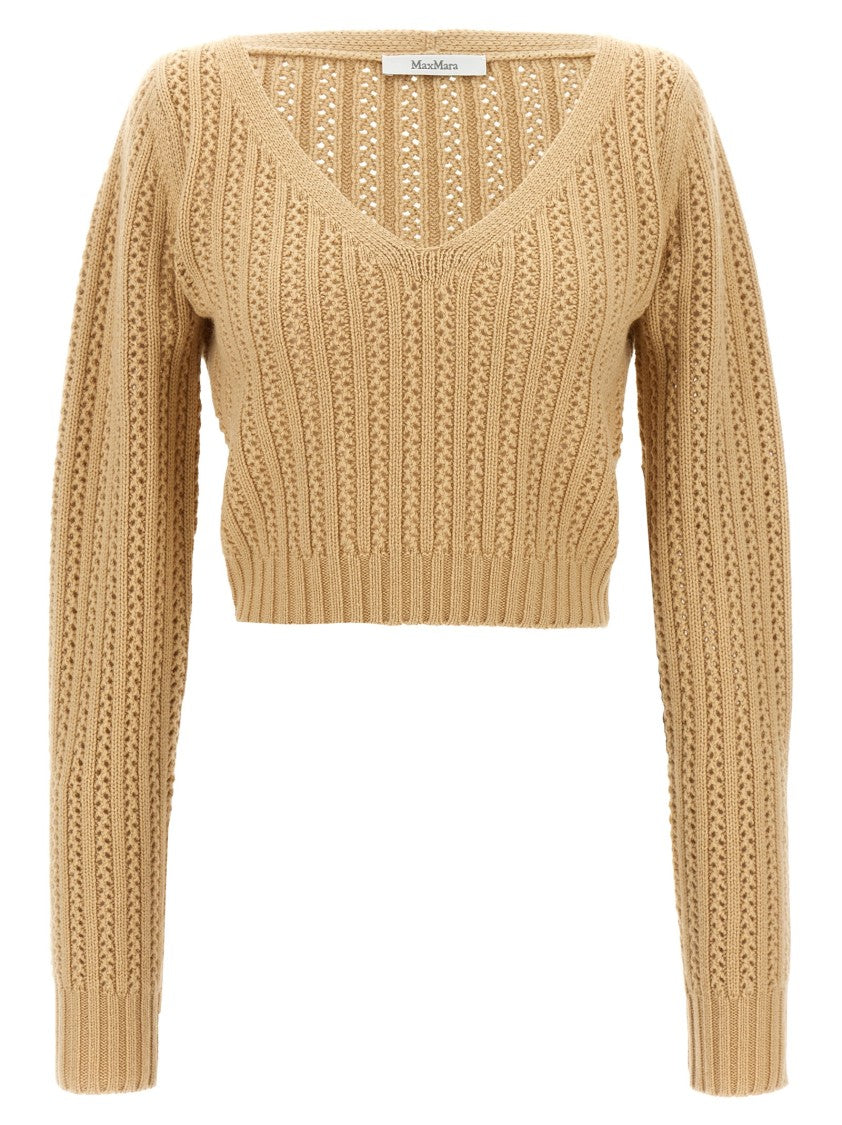 Max Mara Ifrem' Sweater