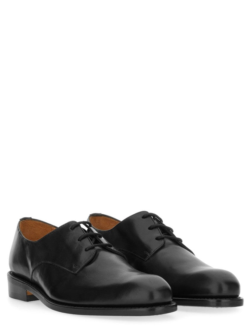 Our Legacy "Karasu" Moccasin