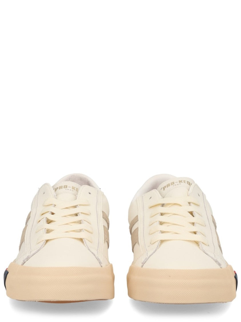 Pro-Keds Royal Classic Off White Sneakers