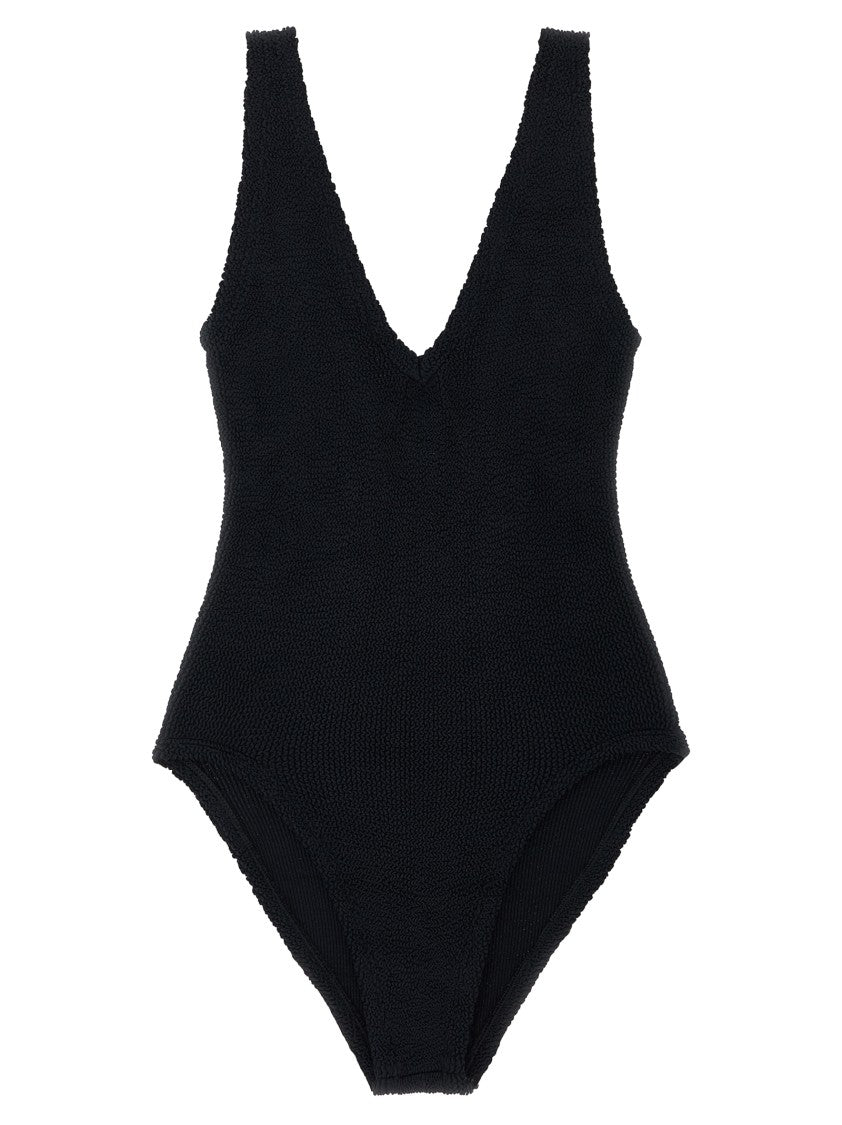Hunza G Sadie Swim' One-Piece Swimsuit