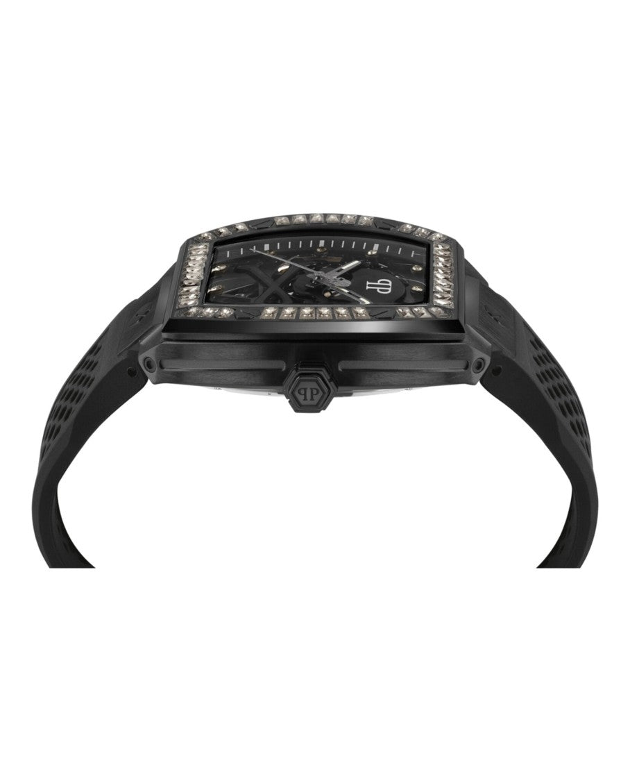 Philipp Plein The $Keleton Automatic Watch
