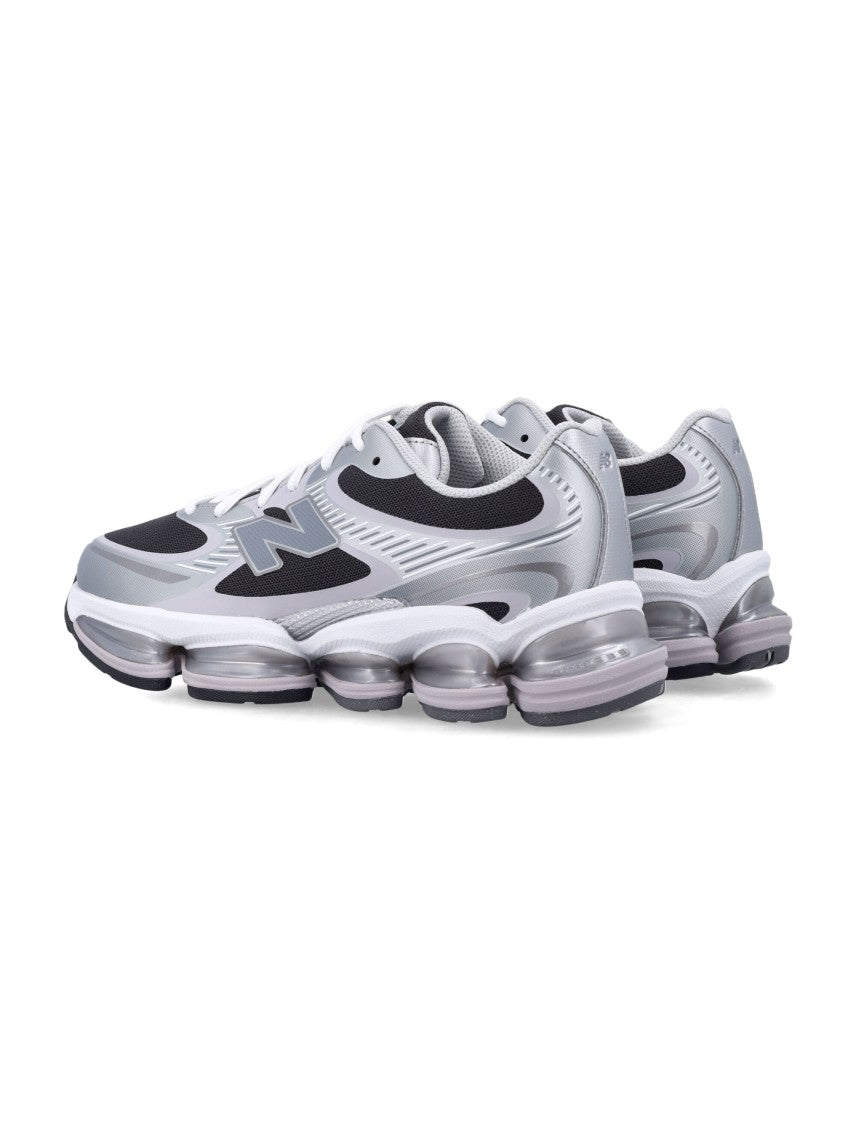 New Balance New Balance Abzorb Mesh Sneakers