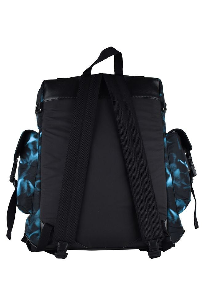 Jimmy Choo Wixon Backpack