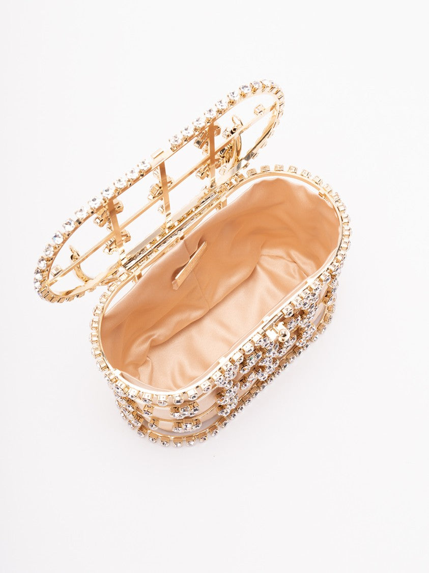 Rosantica `Holli Anice` Bag