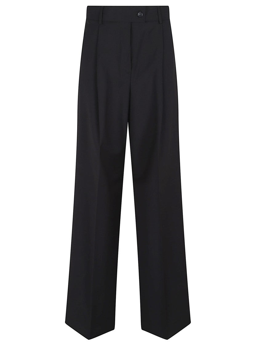 Max Mara Long Sailing Trousers