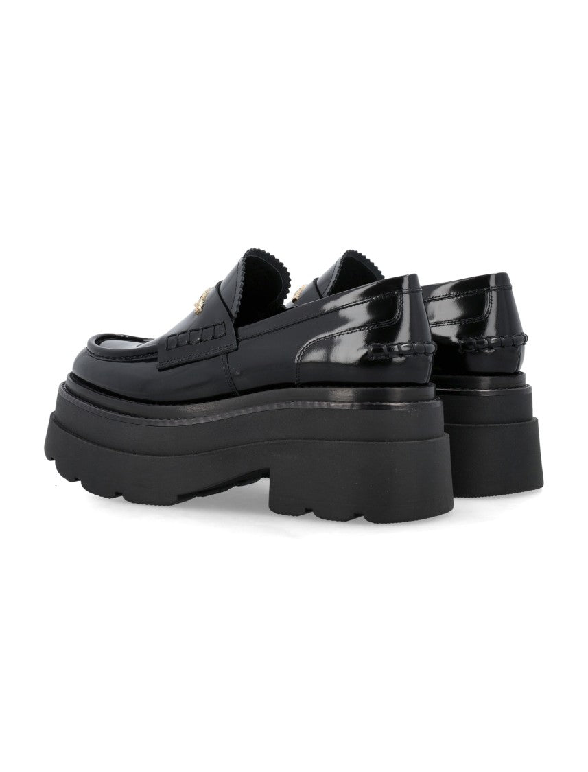 Alexander Wang Carter Platform Loafer