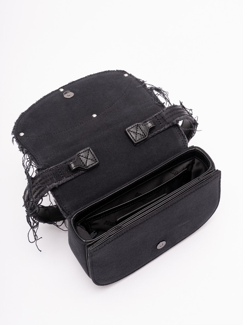 Diesel `1Dr` Iconic Shoulder Bag