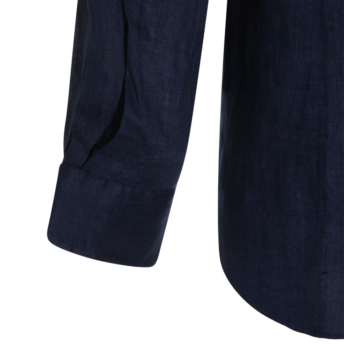 Polo Ralph Lauren Long-Sleeve Button-Up Shirt With Slim Fit