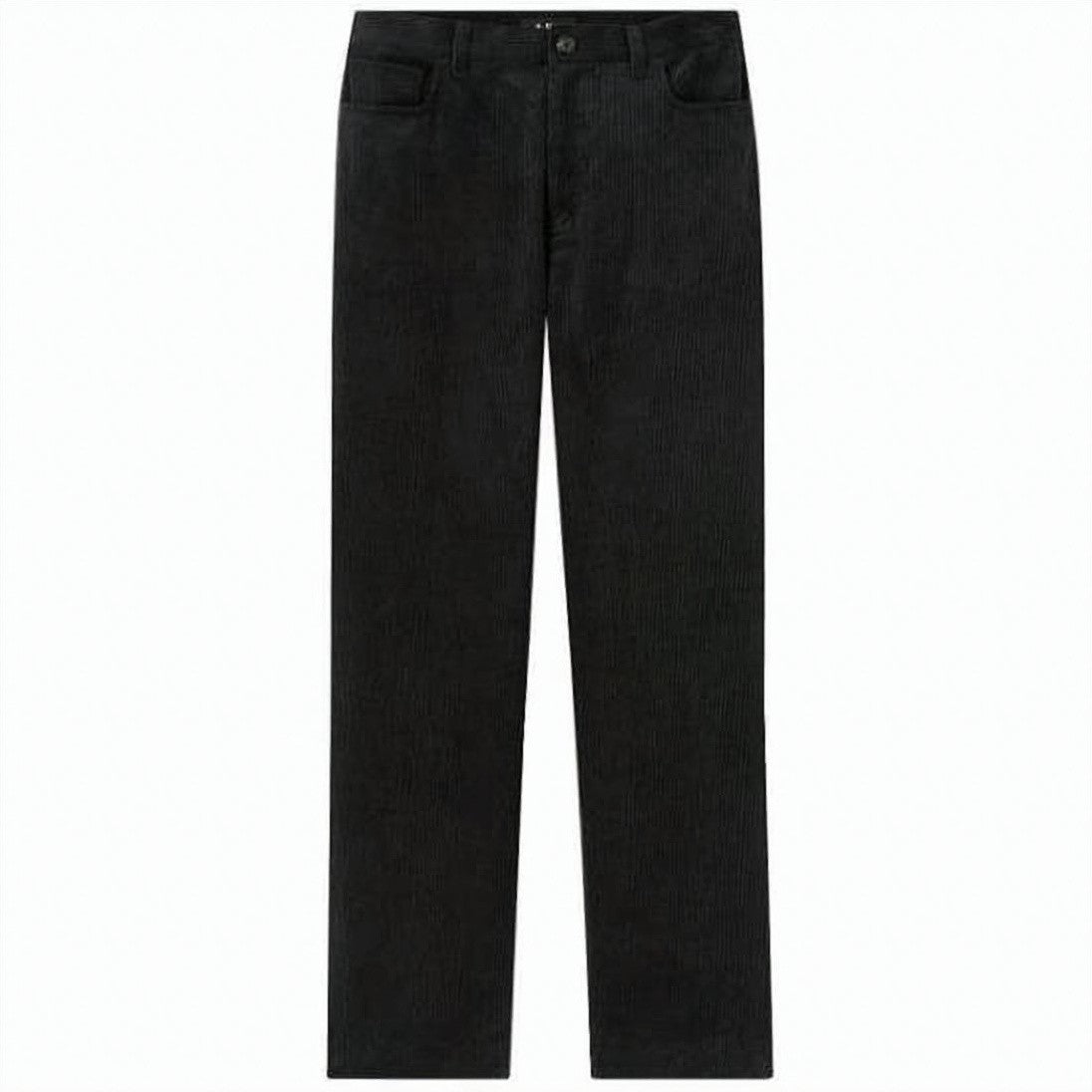A.P.C. Straight-Leg Cotton Pants