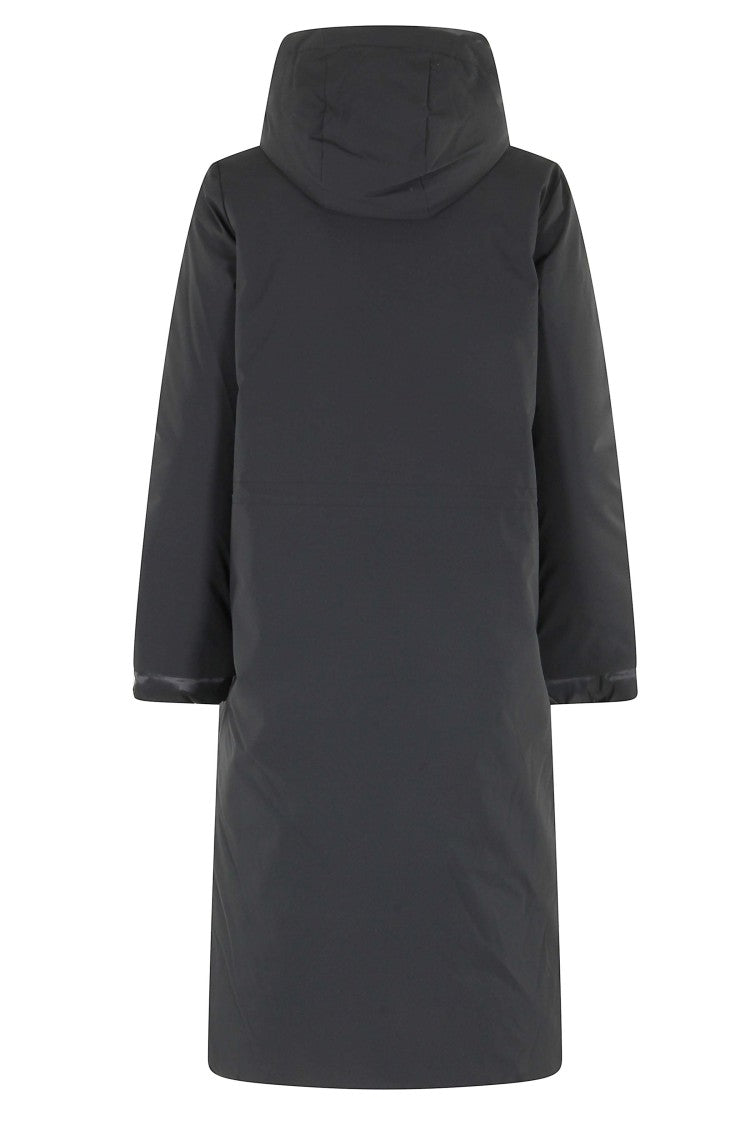 Save The Duck Delphine Jacket With Adjustable Hood