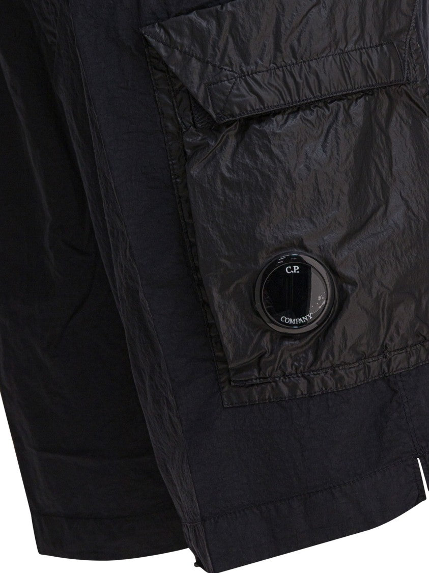 C.P. Company Nylon Cargo Swimsuit