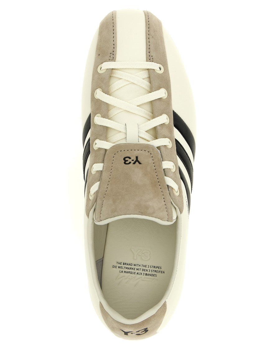 Y-3 ' Field' Sneakers