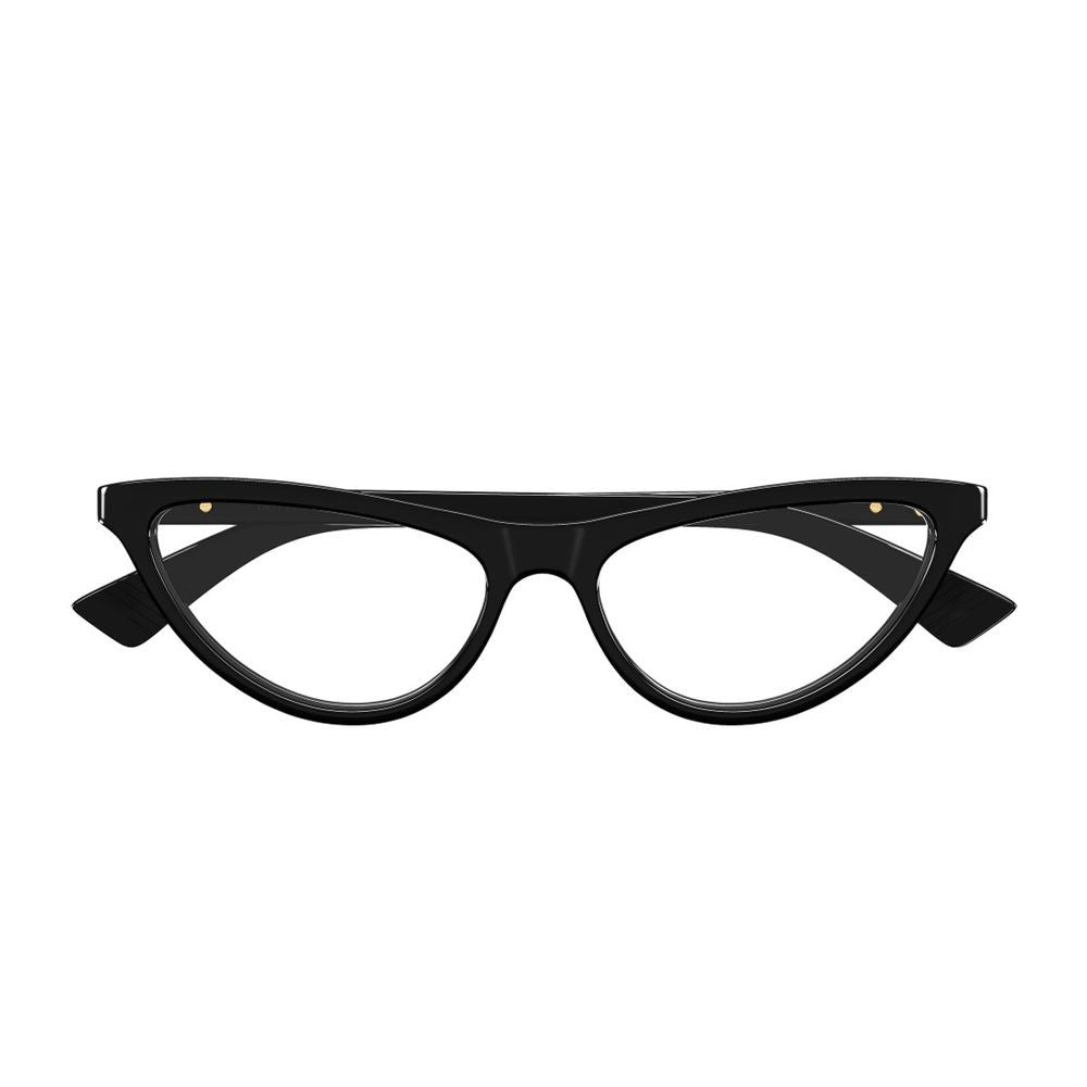 Bottega Veneta Bv1416o Linea Ribbon Bv1416o Cat-Eye Sunglasses