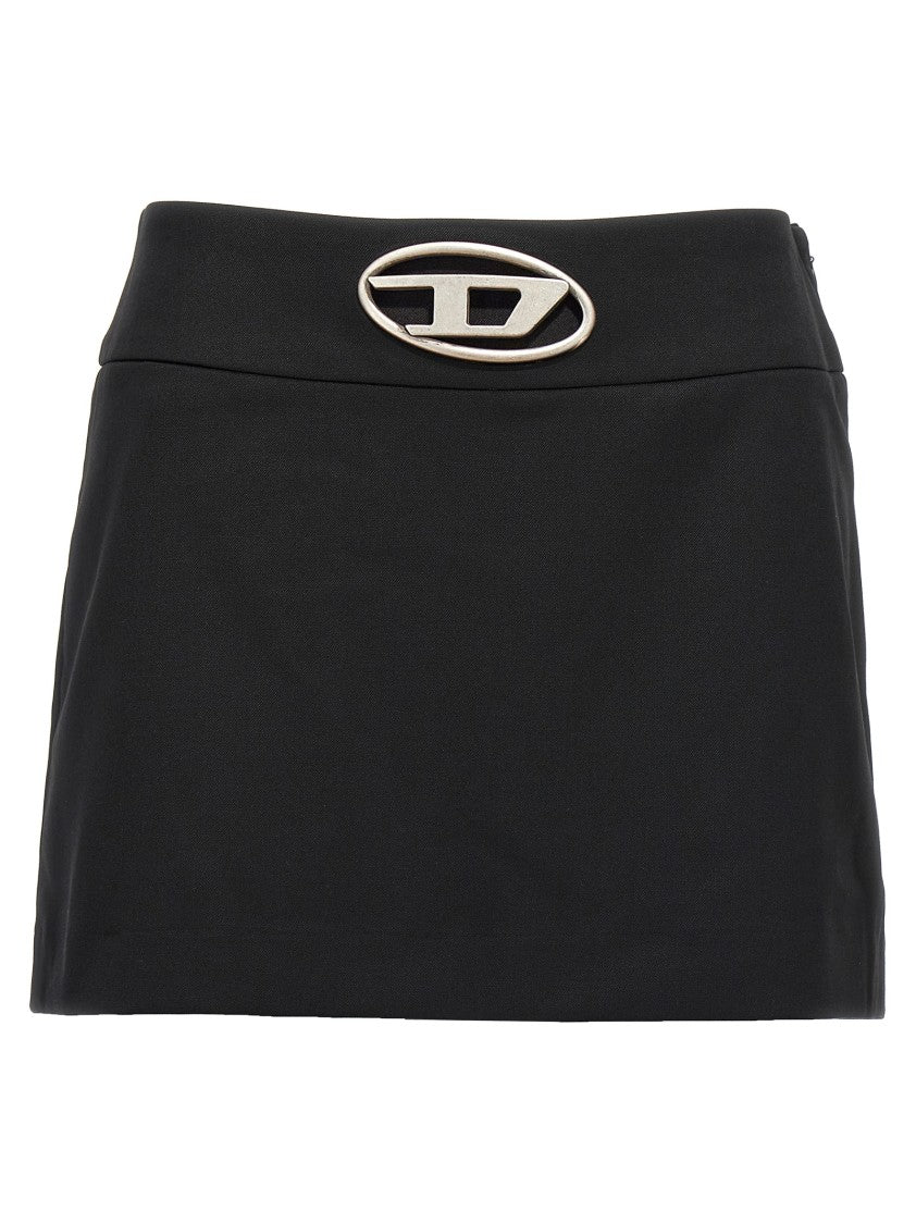 Diesel O-Dixy' Skirt