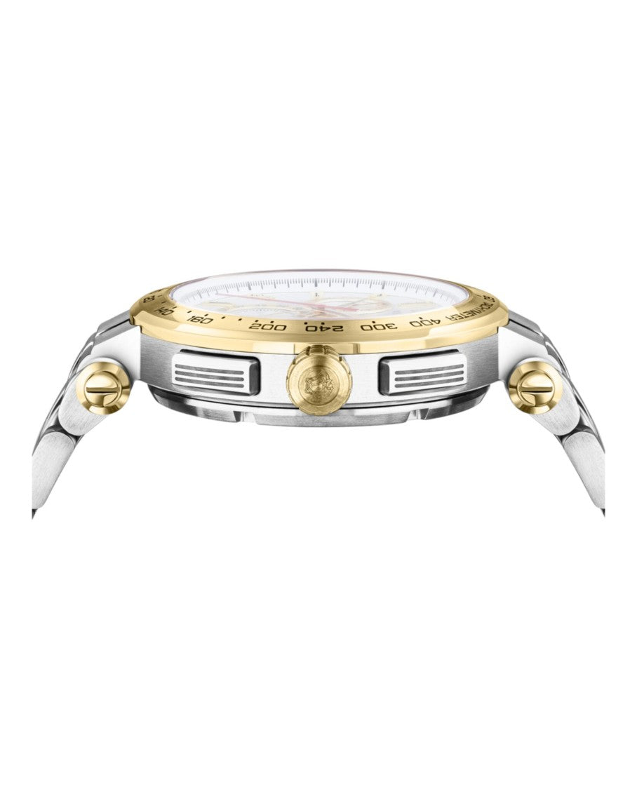 Versace Aion Chrono Bracelet Watch