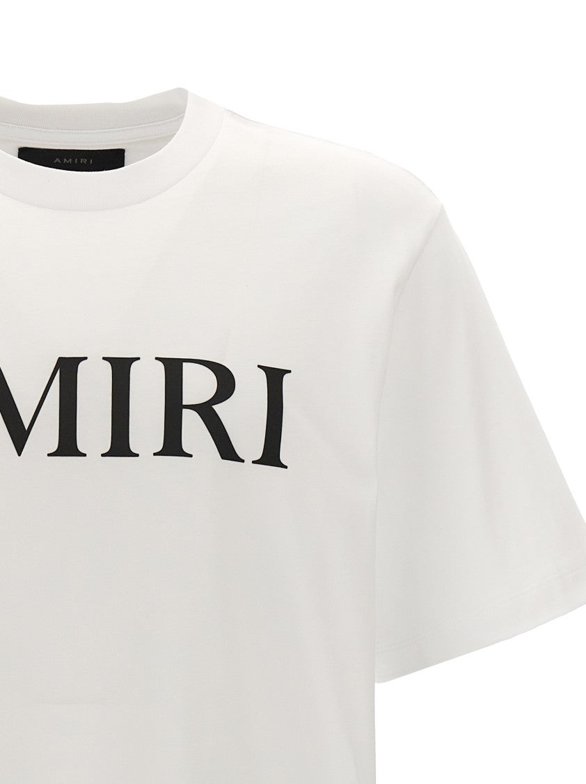Amiri Core Logo' T-Shirt