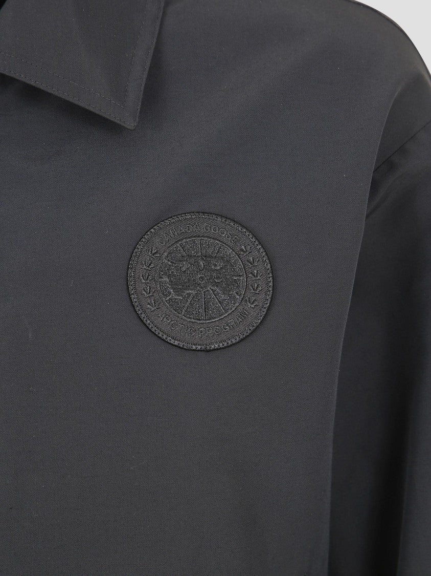 Canada Goose Regency Jacket - Td
