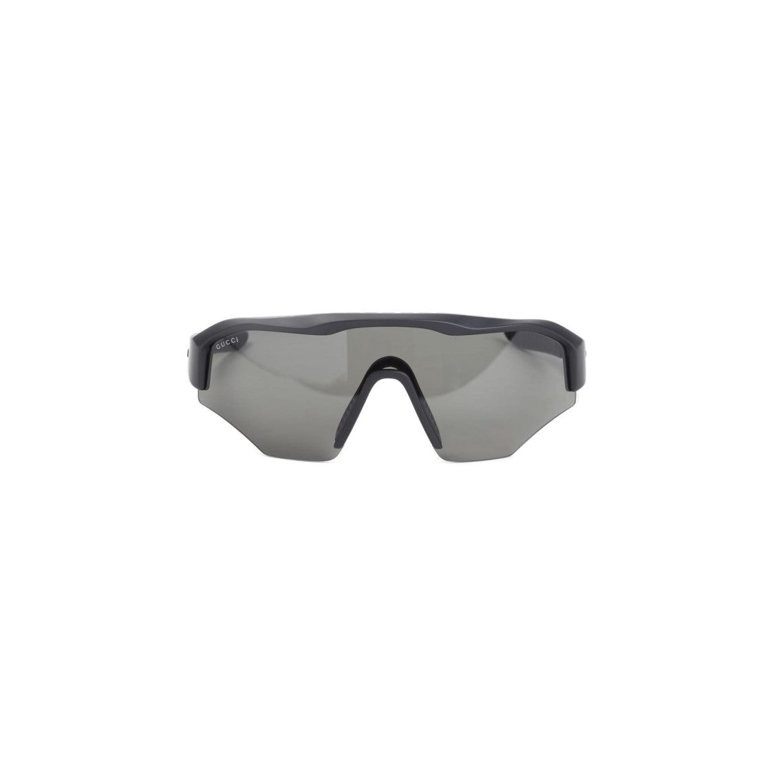 Gucci Black Acetate Sunglasses